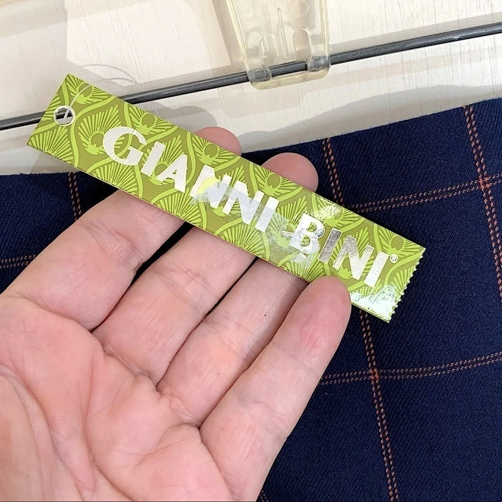 Gianni Bini nwt gianni
